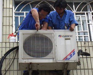 蒙自空调售后维修服务中心在哪里找