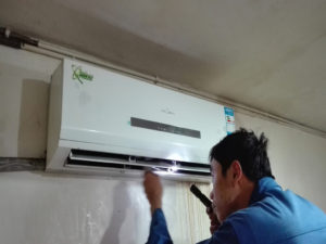 蒙自格力空调电话是多少