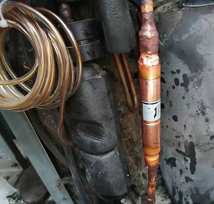 蒙自美的变频多联机空调维修售后服务中心