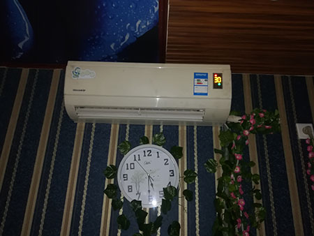 蒙自空调维修售后服务中心