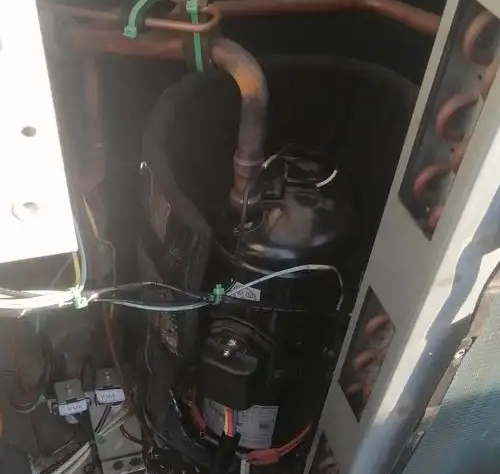 蒙自维修变频空调电话在哪里找