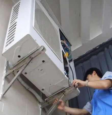 蒙自24小时空调维修热线