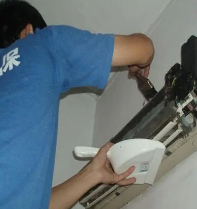 蒙自空调清洗保养