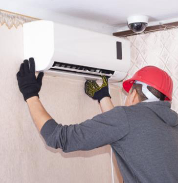 蒙自空调内机噪音大